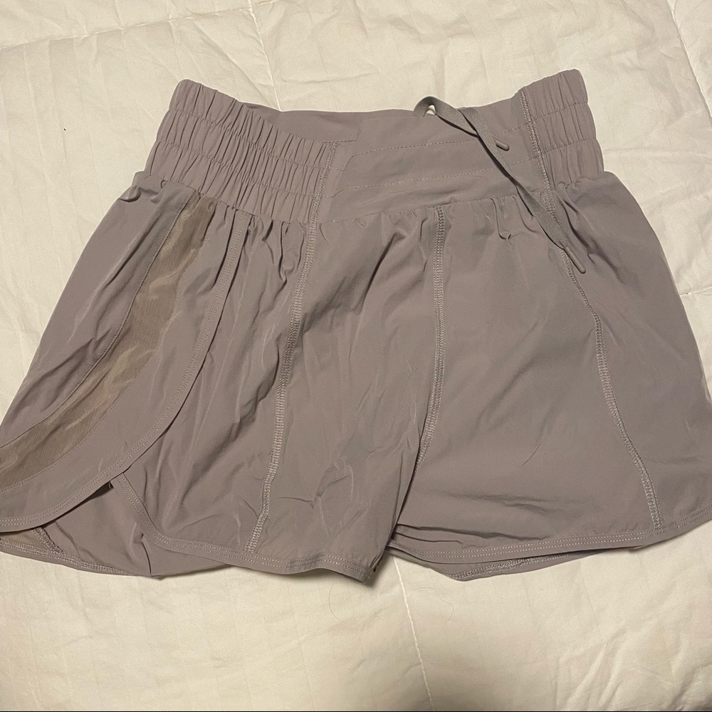 Breeze Short - Sea Salt Medium